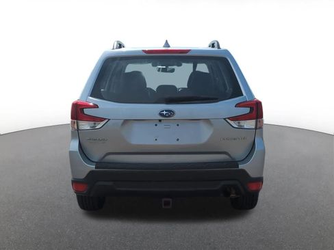 Used 2020 Subaru Forester w/ Alloy Wheel Package AWD/4WD image 5