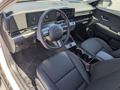 New 2026 Hyundai Kona SEL Premium FWD image 17