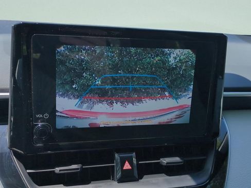 Certified 2024 Toyota Corolla SE image 16