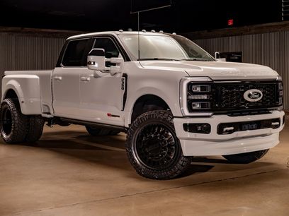Used 2025 Ford F350 XL