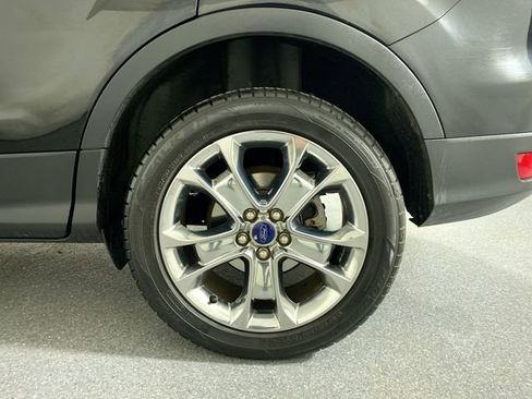 Used 2014 Ford Escape SE w/ Equipment Group 201A image 6