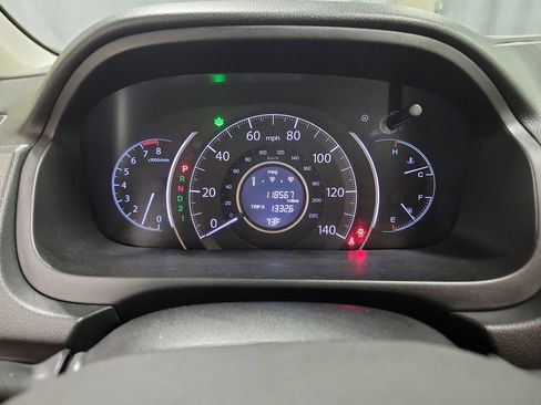 Used 2013 Honda CR-V EX-L image 26