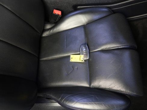 Used 2018 Lincoln Continental Reserve image 27