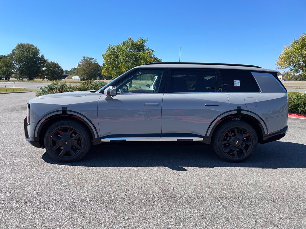 New 2027 Kia Telluride SX Prestige w/ Towing Package AWD/4WD image 4
