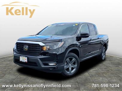 Used 2023 Honda Ridgeline RTL