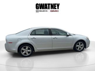 Used 2012 Chevrolet Malibu LT FWD video 2