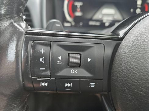 Used 2021 Nissan Rogue Platinum AWD/4WD image 22