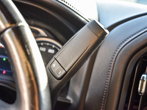 Used 2021 Chevrolet Silverado 3500 High Country w/ Z71 Off-Road Package image 18