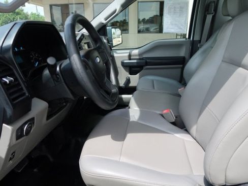 Used 2018 Ford F150 XL RWD image 7