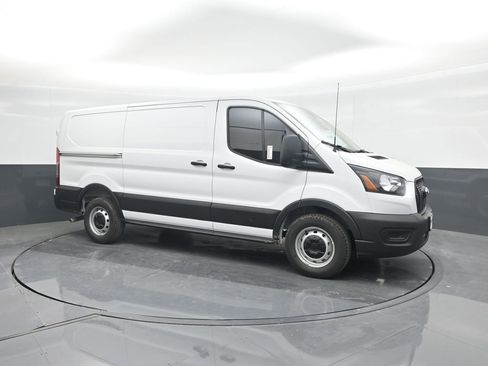 New 2025 Ford Transit 150 Base image 11