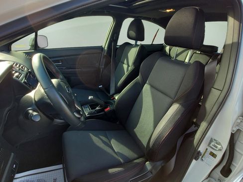 Used 2021 Subaru WRX Premium image 27