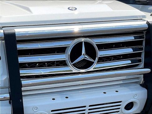 Used 2014 Mercedes-Benz G 550 image 31