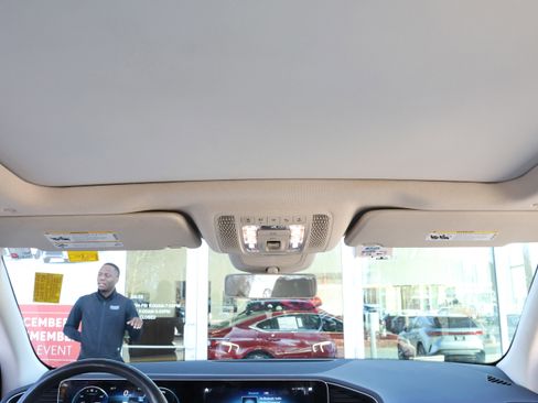 Used 2020 Mercedes-Benz GLE 350 4MATIC image 30