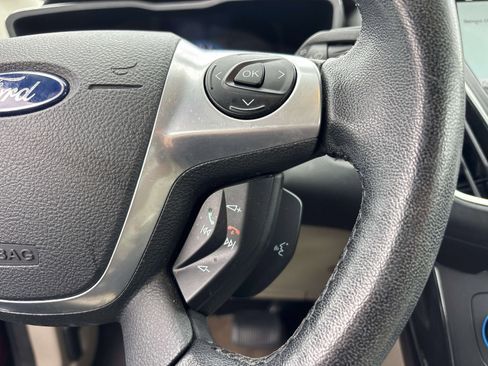 Used 2016 Ford Focus Electric Hatchback image 16