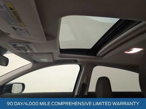 Used 2020 Honda HR-V EX image 8