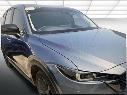 Used 2024 MAZDA CX-5 Carbon Edition