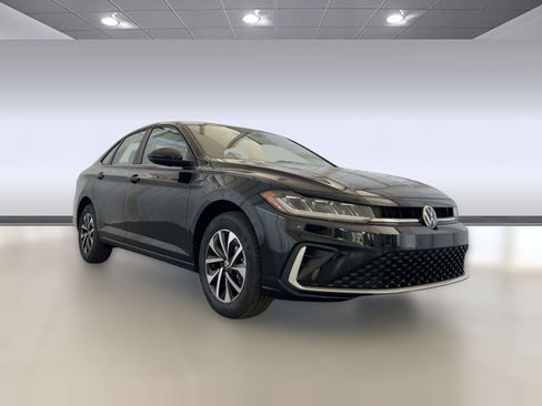 New 2026 Volkswagen Jetta S image 7