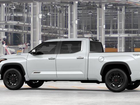 New 2026 Toyota Tundra 1794 Edition image 5