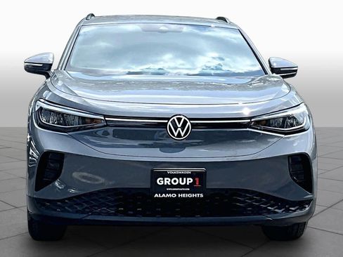 Used 2025 Volkswagen ID.4 Pro RWD image 3