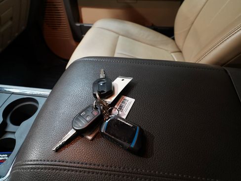 Used 2012 Ford F250 Lariat AWD/4WD image 59