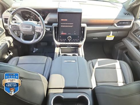New 2026 GMC Yukon XL Denali w/ Advanced Technology Package AWD/4WD image 16