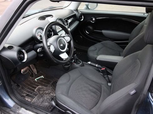 Used 2010 MINI Cooper S image 10