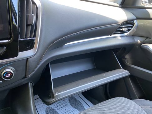 Used 2019 Chevrolet Traverse LT w/ LPO, Floor Liner Package AWD/4WD image 30