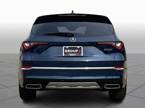 Used 2026 Acura MDX FWD w/ Technology Package image 4