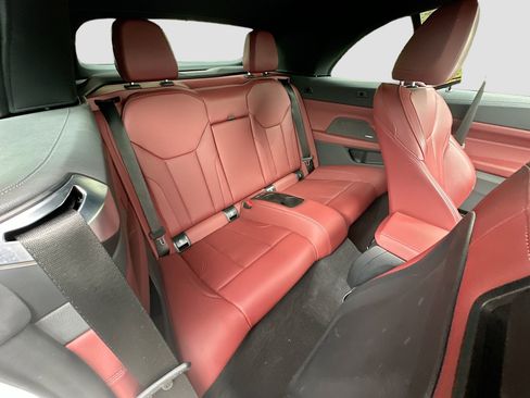 Certified 2023 BMW M440i M440i w/ Premium Package image 28