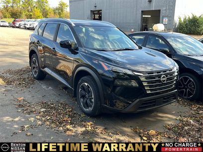Certified 2025 Nissan Kicks SR