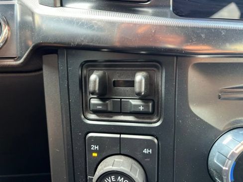 Certified 2025 Ford F150 Lariat w/ Equipment Group 501A Mid AWD/4WD image 17