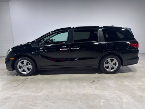 Used 2019 Honda Odyssey EX-L image 4