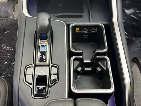 Certified 2026 Lexus TX 350 AWD w/ Technology Package image 20
