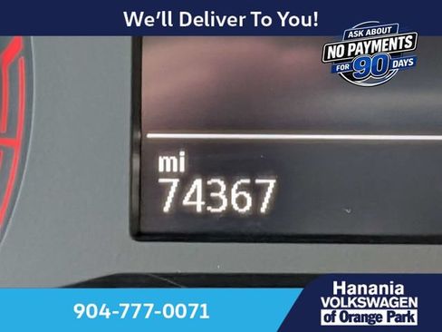 Used 2019 Volkswagen Jetta S FWD image 35