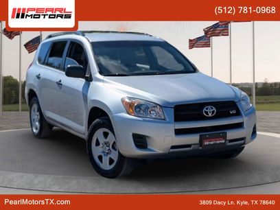 Used 2011 Toyota RAV4 2WD V6