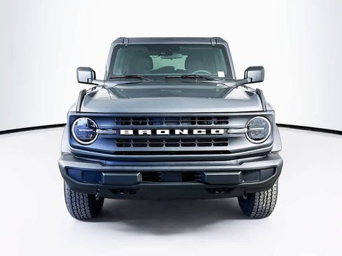 New 2025 Ford Bronco Big Bend image 6