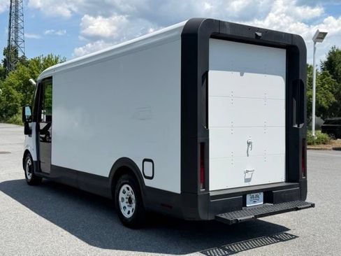Used 2024 Chevrolet Brightdrop 600 w/ Commercial Equipment Package AWD/4WD image 11