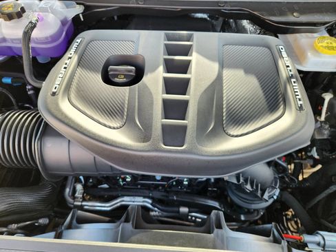 New 2026 RAM 1500 RHO AWD/4WD image 23