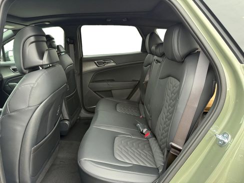 New 2026 Kia Sportage X-Line Prestige AWD/4WD image 16