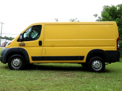 Used 2020 RAM ProMaster 1500 image 2