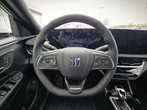 New 2026 Buick Envista Avenir image 20