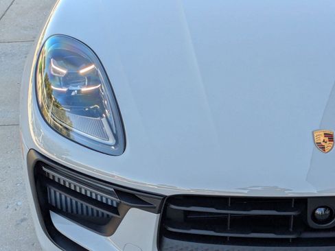 New 2026 Porsche Macan S AWD/4WD image 12