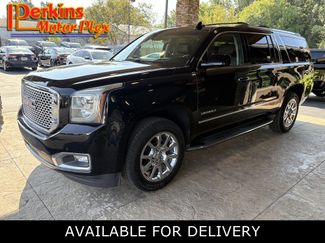 Used 2017 GMC Yukon XL Denali w/ Open Road Package AWD/4WD video 1