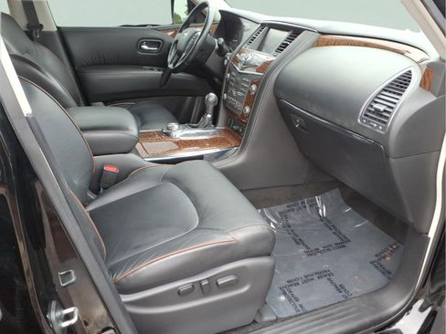 Certified 2019 Nissan Armada SL w/ Premium Package AWD/4WD image 31