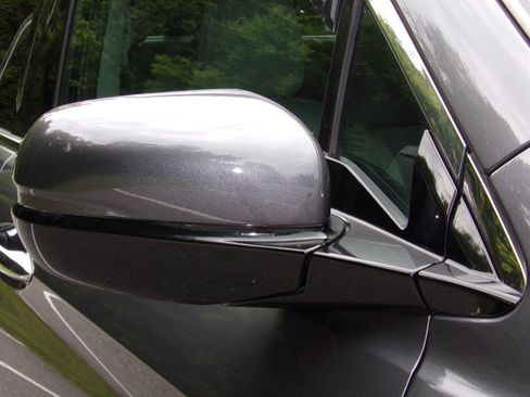 Used 2020 Honda Ridgeline RTL-E image 16