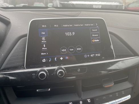 Used 2023 Cadillac CT4 Premium Luxury w/ Climate Package image 6