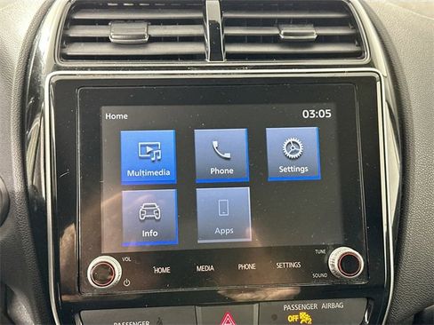 Used 2024 Mitsubishi Outlander Sport SE image 12