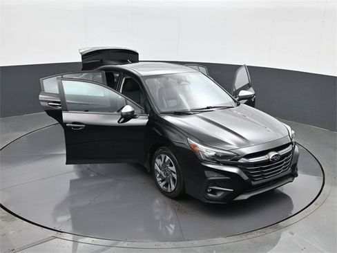 Used 2024 Subaru Legacy Touring XT image 29