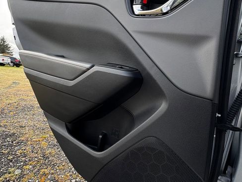 Certified 2024 Subaru Crosstrek 2.5i Limited AWD/4WD image 29