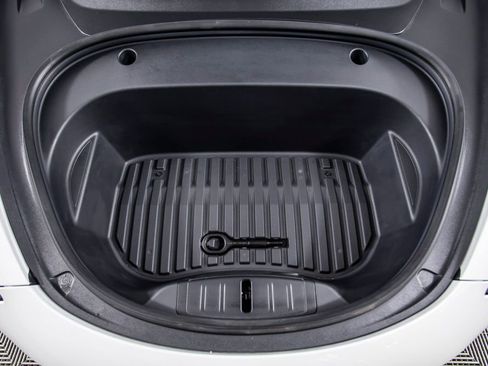 Used 2021 Tesla Model 3 Standard Range Plus image 43